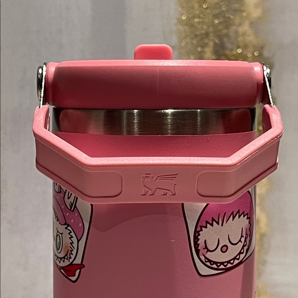 Stanley 30oz - LABUBU - Hello Kitty 🐱 - Picture 5 of 8